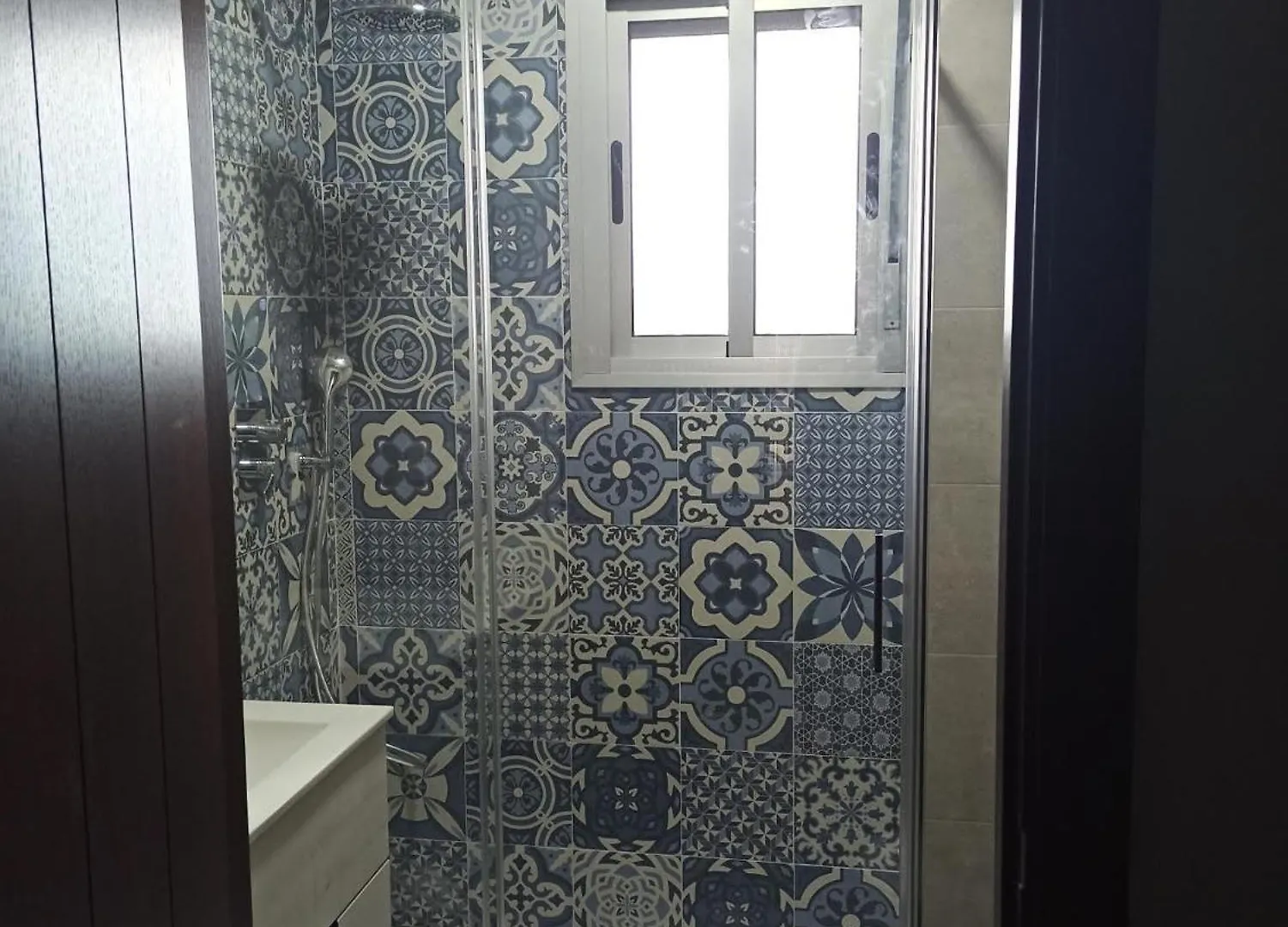 מאלגה Casa Rural Paca Perea 0*,